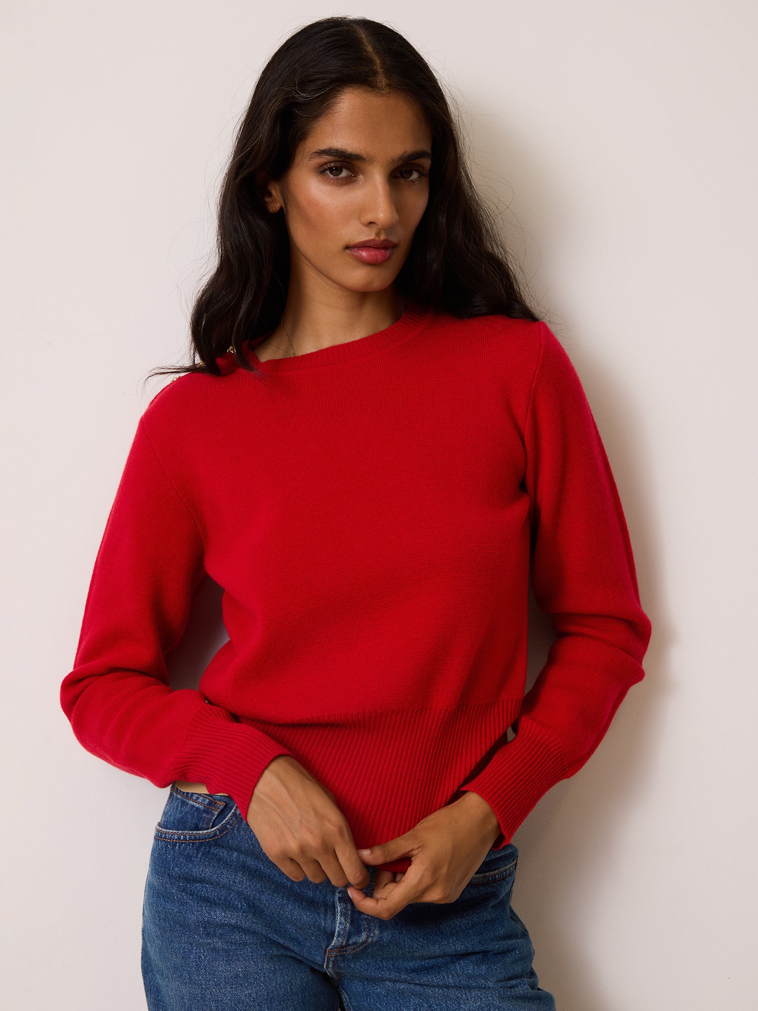 ERELL Sweater ERELL Sweater
